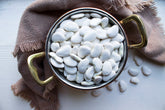 Lima beans large